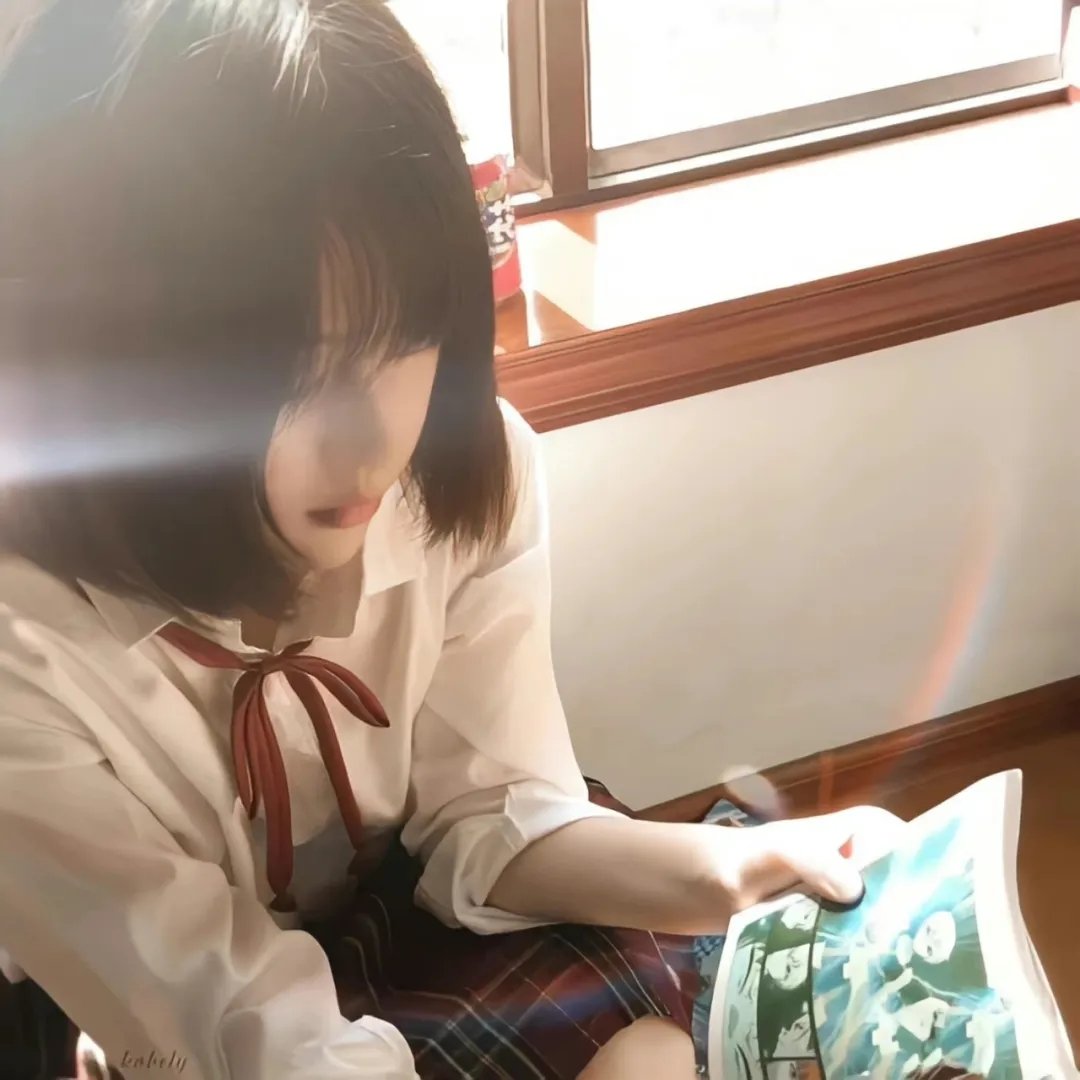 我愿这样生活